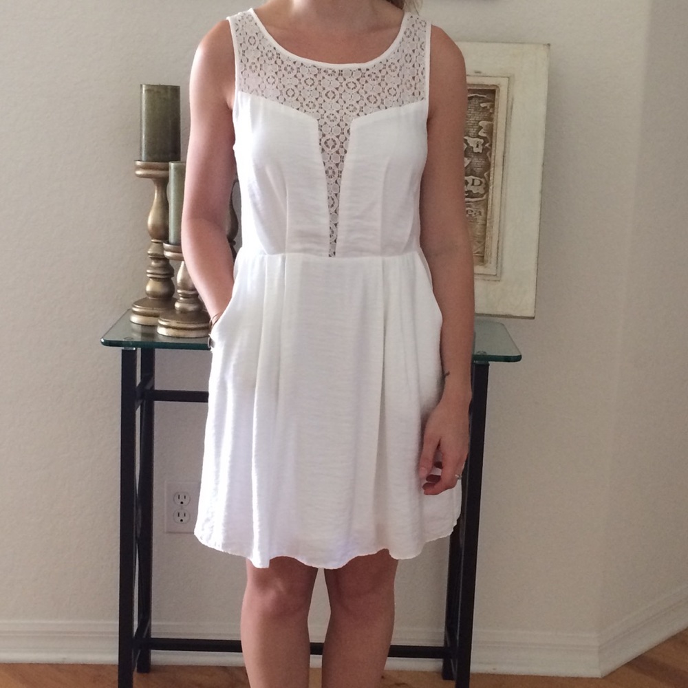 NWT BCBGeneration Dress